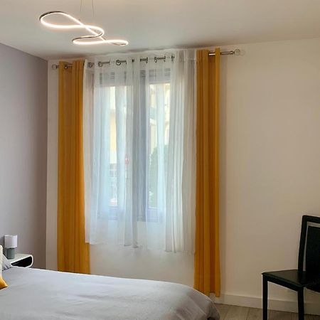 Foras Urban Living A 2 Pas Du Festival Apartment Cannes Ngoại thất bức ảnh
