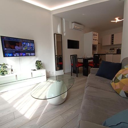 Foras Urban Living A 2 Pas Du Festival Apartment Cannes Ngoại thất bức ảnh