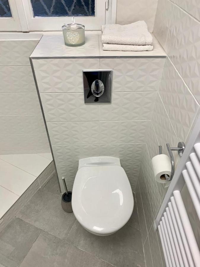 Foras Urban Living A 2 Pas Du Festival Apartment Cannes Ngoại thất bức ảnh