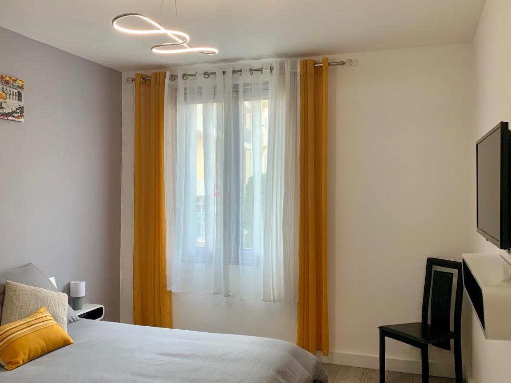 Foras Urban Living A 2 Pas Du Festival Apartment Cannes Ngoại thất bức ảnh