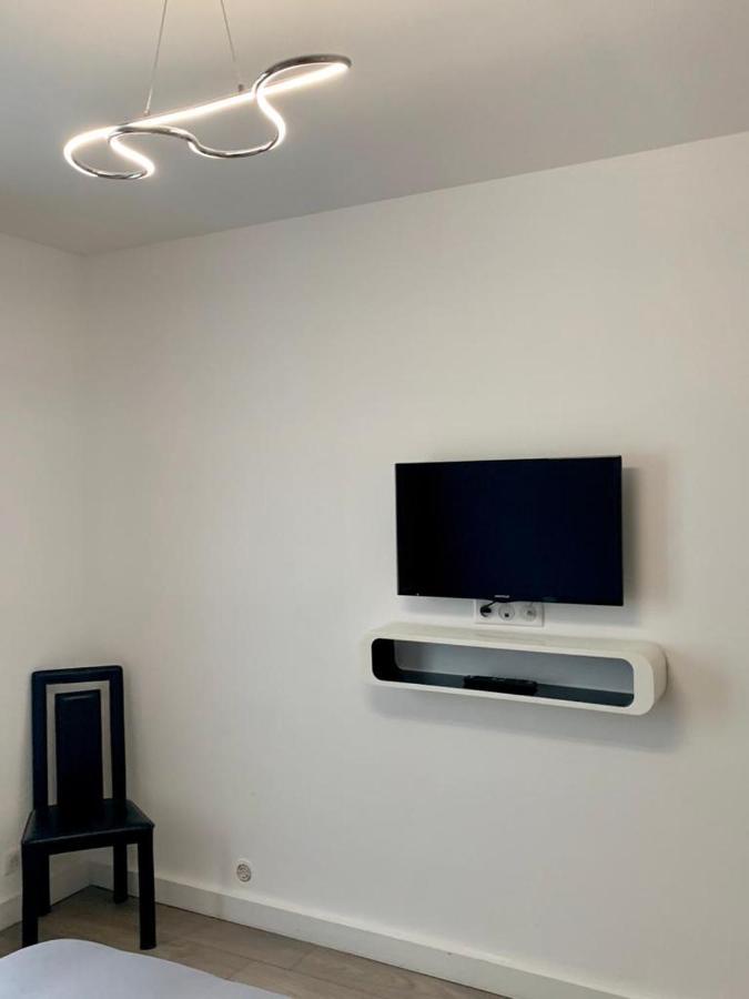 Foras Urban Living A 2 Pas Du Festival Apartment Cannes Ngoại thất bức ảnh