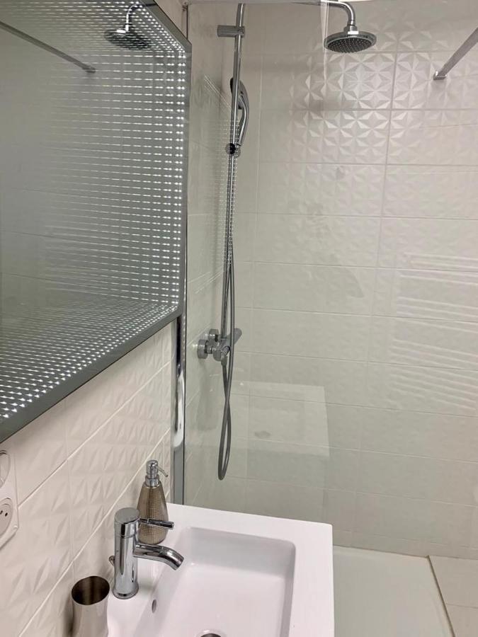 Foras Urban Living A 2 Pas Du Festival Apartment Cannes Ngoại thất bức ảnh