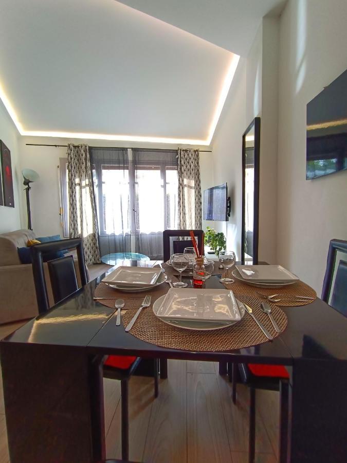 Foras Urban Living A 2 Pas Du Festival Apartment Cannes Ngoại thất bức ảnh