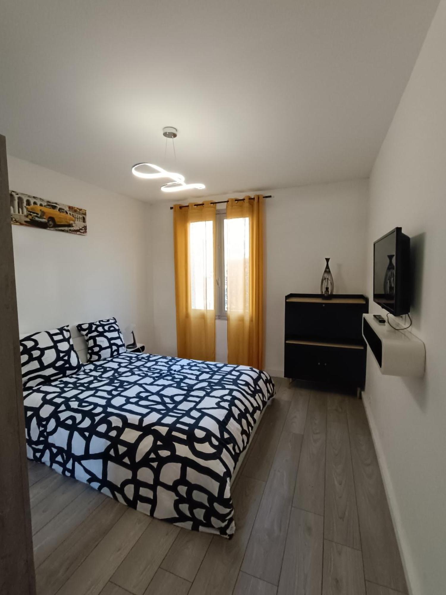 Foras Urban Living A 2 Pas Du Festival Apartment Cannes Ngoại thất bức ảnh