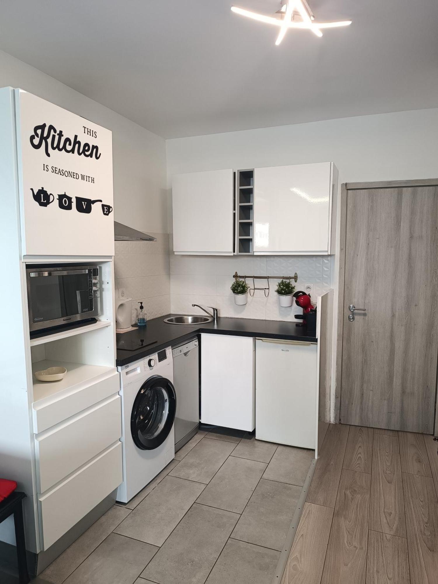 Foras Urban Living A 2 Pas Du Festival Apartment Cannes Ngoại thất bức ảnh